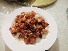 -郭林家常菜(狼垡店)