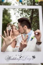 -太古映画婚纱摄影(天河店)