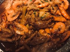 -胖哥俩肉蟹煲(福州仓山爱琴海店)