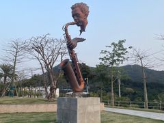 -白石龙音乐公园