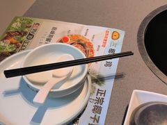 -椰小鸡·琼州糟粕醋·火锅(美兰缤纷城店)