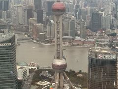 -上海柏悦酒店