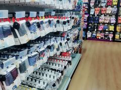 -世纪联华超市(大关店)