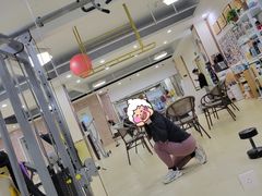 -中田·健身+普拉提(浦东金高路店)