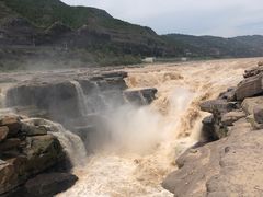 -陕西黄河壶口瀑布旅游区