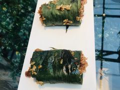 -小巷餐厅(五大街店)