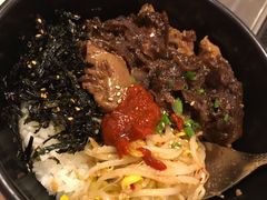 -新石器烤肉(中房金谊广场店)