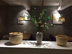 -禧和源养生素食茶馆