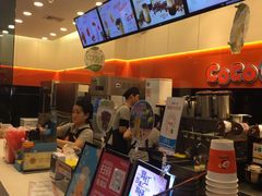 -CoCo都可(嘉定大融城店)
