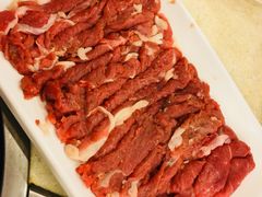 -八先生涮肉房(三里河店)