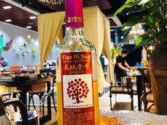 -白玉·朝鲜族烤串(南山店)