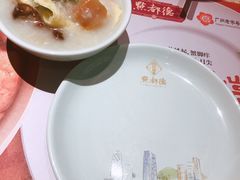 -点都德(华强南店)