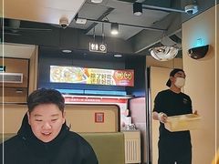 大堂-海底捞火锅(公益西桥店)