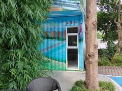 -汉江湾体育公园