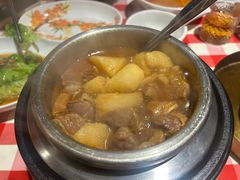 -西贝(财富购物中心店)