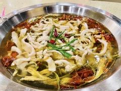 -芭夯兔·无骨兔汤锅(华阳店)