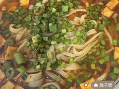 -山丹丹西北菜(金贸大厦店)