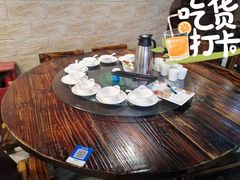 -乡吧啦·甲鱼铺子(海德二道店)
