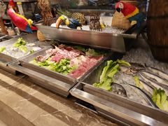 -景湖轩全日制餐厅·南湖名都