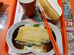 -红荔村肠粉(景田店)