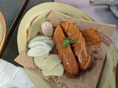 -FOOOO CITY CLUB 孚乐里音乐西餐酒吧(悠方店)