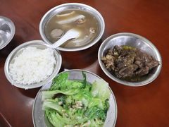 招牌牛排-阿秋牛排(湖心街店)