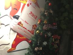 -管氏翅吧(马家堡店)