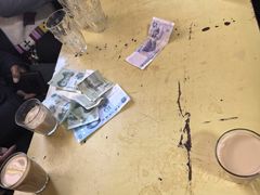 -老光明岗琼甜茶馆