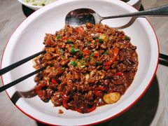 -鱼你相聚·河鲜馆(袁家岭店)