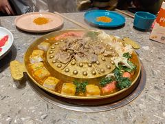-牛牛章·章鱼水煎肉(光谷世界城店)