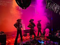 -V SHOW max KTV(粉巷店)