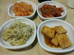 -槿Story·韩国料理(望京韩国美食城店)