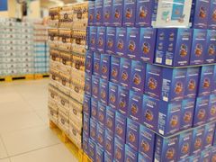-盒马X会员店(王府井奥莱UP TOWN店)
