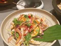 -云海肴·汽锅鸡·云南菜(高德置地店)