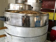 -航天馒头(瞻园路店)