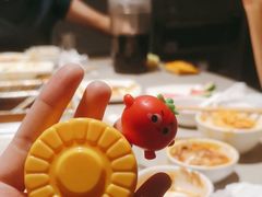 -海底捞火锅(龙湖北京大兴天街店)