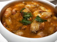 -兰亭轩茶餐厅(长江路店)