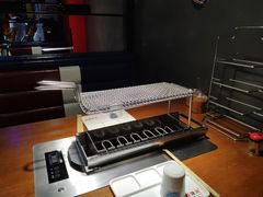 -汉城烧烤(西稍门劳动路店)