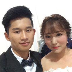 -上花轿婚纱摄影