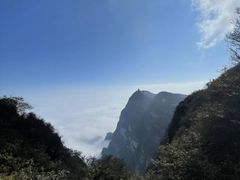 -峨眉山风景名胜区