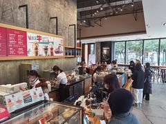 -星巴克(深圳软件园产业基地店)