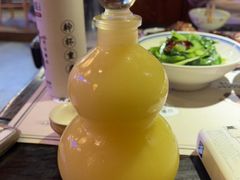 -酒阳蒸经·观音桥大排档