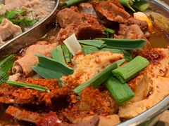 -肖四女乐山跷脚牛肉(滨江天街店)