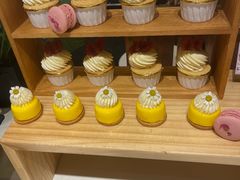 -老南京·橘暮自助餐厅(南京圣和府邸酒店)