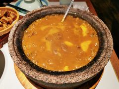 -0776食堂·京城创意菜(七里庄店)