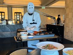 -喜悦烤鸭·新京菜(王府井店)