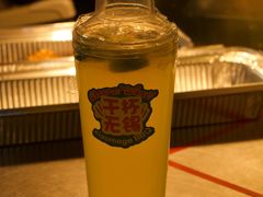-本色.小马哥烧烤(无锡九里仓店)