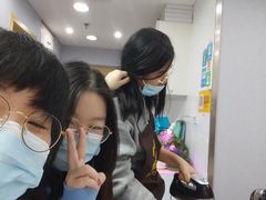 -爱之旅diy烘焙坊(西直门店)