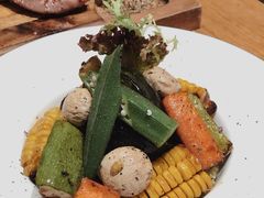 -森Some Fusion(荔湾店)