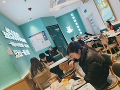 -谷田稻香(杭州萧山万象汇店)
